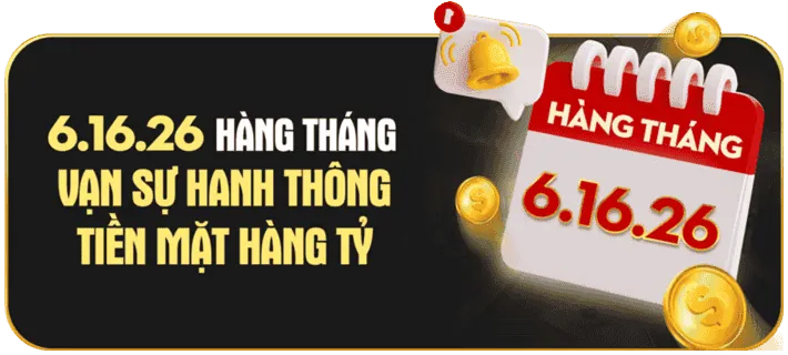 Các chương trình khuyến mãi hấp dẫn tại Zabet