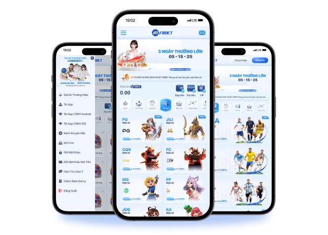 Chương trình VIP Zabet